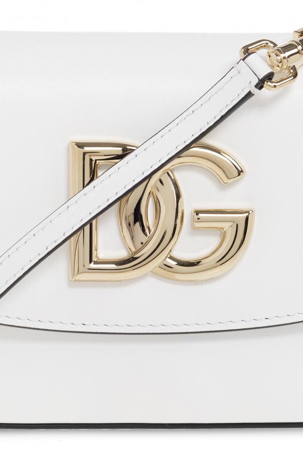 Dolce & Gabbana★3.5 ショルダー バッグ 関税込み Dolce&Gabbana® 3.5 Bags women's collection | Dolce&Gabbana®